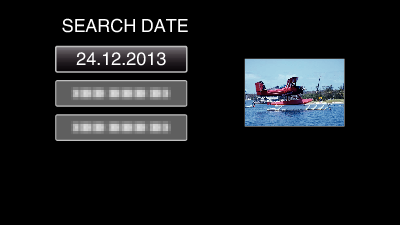 SEARCH DATE 2
